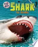 Shark: The Shredder cover