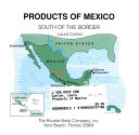 Products of Mexico cover