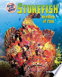 Stonefish: Needles of Pain cover