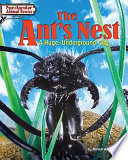 The Ant's Nest: A Huge, Underground City cover