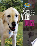 Seizure-Alert Dogs cover