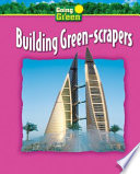 Building Greenscrapers cover