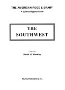 The Southwest cover