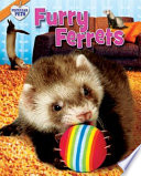 Furry Ferrets cover