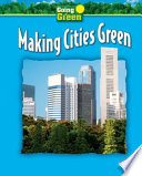 Making Cities Green cover