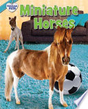 Miniature Horses cover