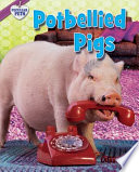 Potbellied Pigs cover