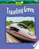 Traveling Green cover