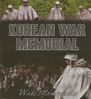 Korean War Memorial cover