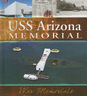 USS Arizona Memorial cover