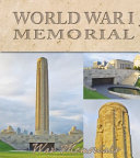 World War I Memorial cover