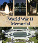 World War II Memorial cover