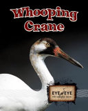 Whooping Cranes cover