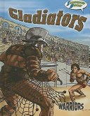 Gladiators cover