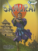 Samurai cover