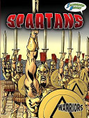 Spartans cover