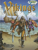 Vikings cover