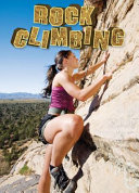 Rock Climbing cover