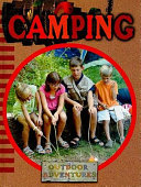 Camping (Outdoor Adventures) cover