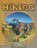 Hiking (Outdoor Adventures) cover
