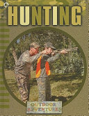 Hunting (Outdoor Adventures) cover