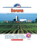 Iowa (Third Series) cover