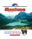 Montana (Third Series) cover