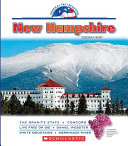 New Hampshire (Third Series) cover