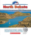 North Dakota (Third Series) cover