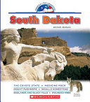 South Dakota (Third Series) cover
