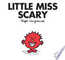 Little Miss Scary cover
