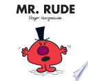 Mr. Rude cover