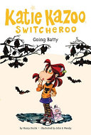 Going Batty cover