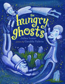 The Hungry Ghosts cover