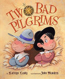 Two Bad Pilgrims cover