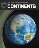 Continents cover