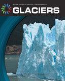 Glaciers cover