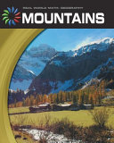 Mountains cover