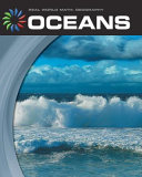 Oceans cover