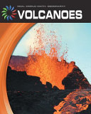 Volcanoes cover