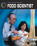 Food Scientist cover