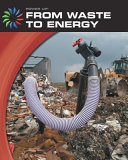 Waste to Energy cover