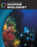 Marine Biologist cover