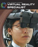 Virtual Reality Specialist cover