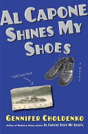 Al Capone Shines My Shoes cover