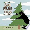 Big Bear Hug cover
