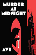 Murder at Midnight cover