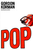 Pop cover