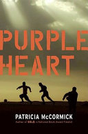 Purple Heart cover
