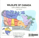 Wildlife of Canada cover